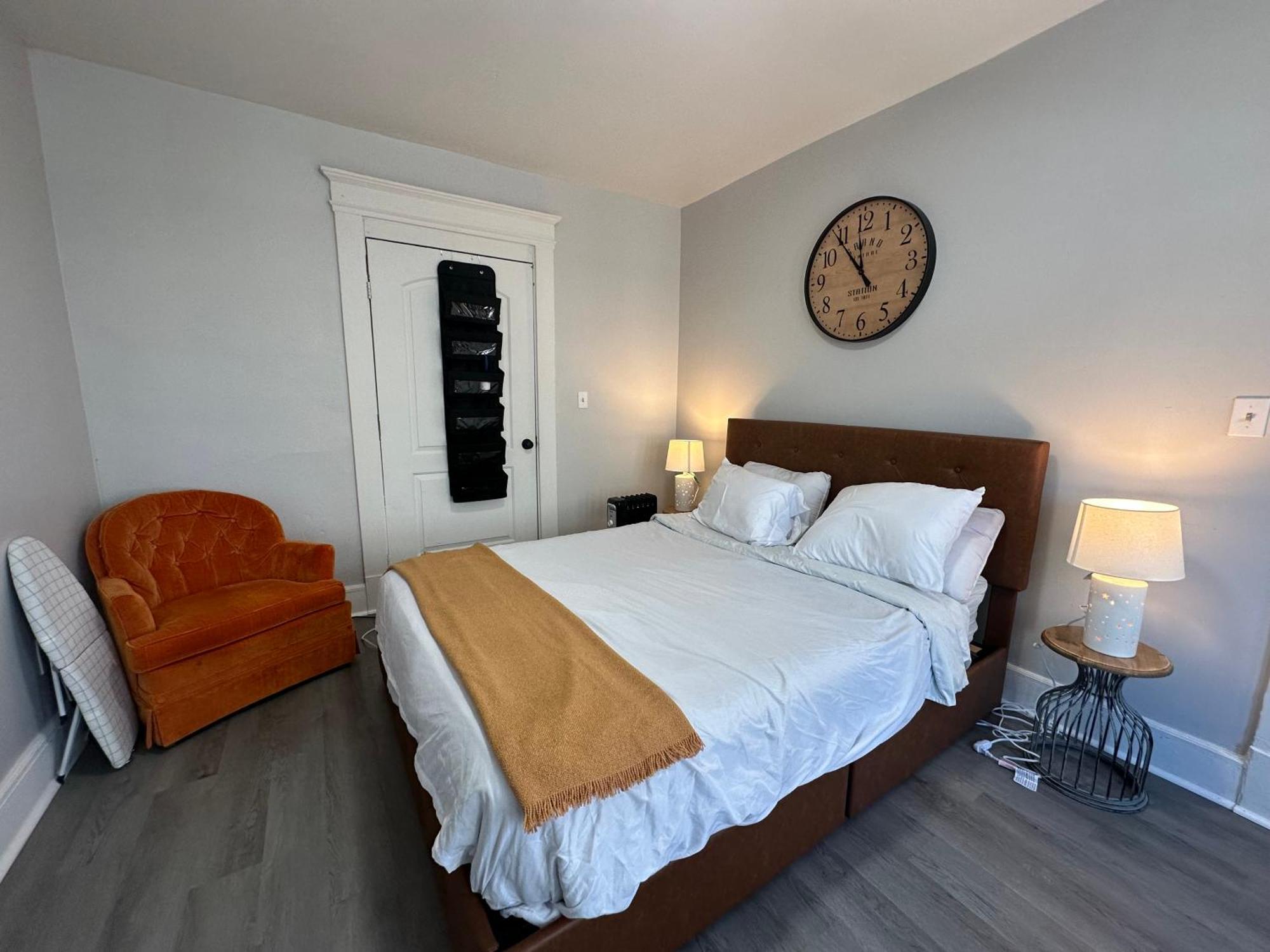 Perfect Stay For Couples Springfield Exterior foto